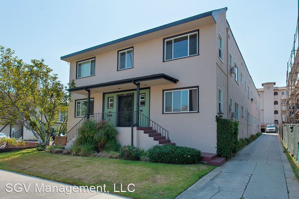 Primary Photo - 211 S El Molino Ave