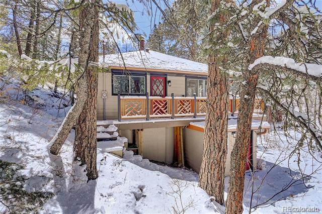 Building Photo - 11710 Spruce Canyon Cir