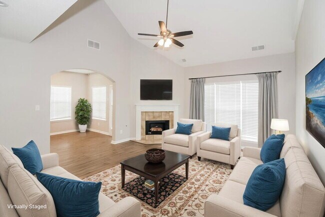 Foto del edificio - 4580 Covington Pike