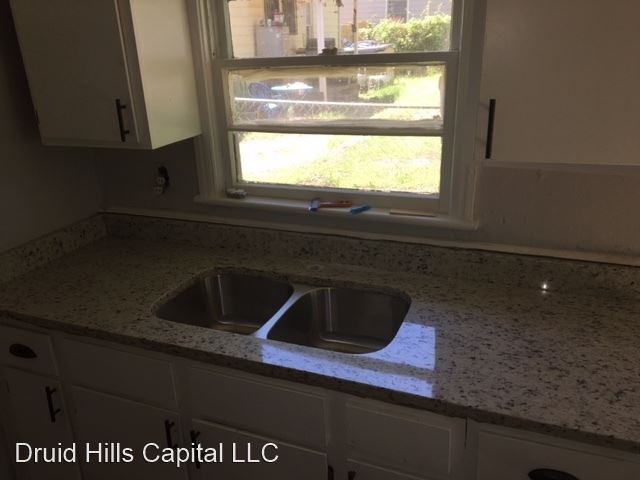 Foto del edificio - 2 br, 1 bath House - 1119 Regent St SW - U...