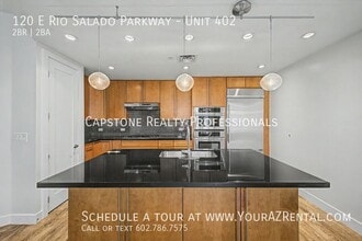 Building Photo - 120 E Rio Salado Pkwy