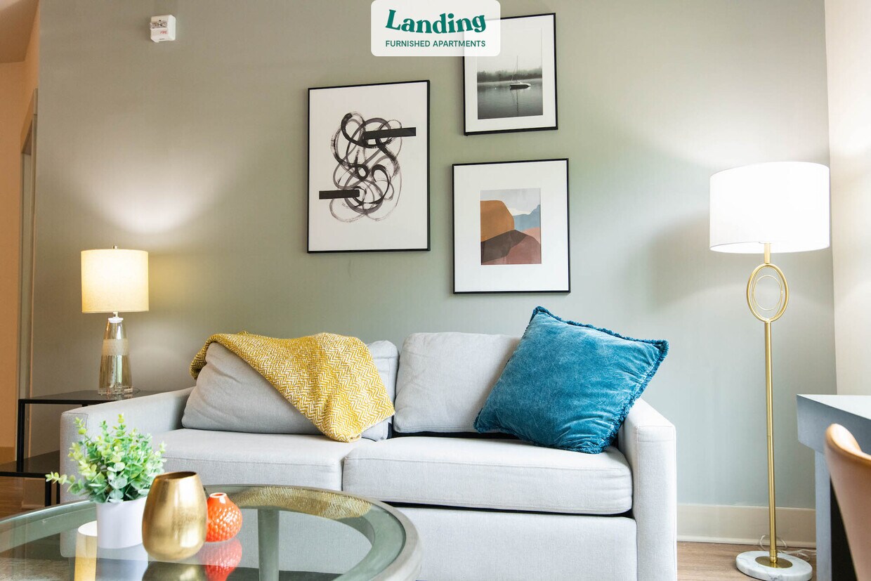Foto principal - 4700 Colonnade Pl