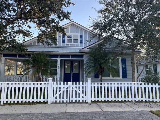 Foto del edificio - 25 Smiling Fish Ln