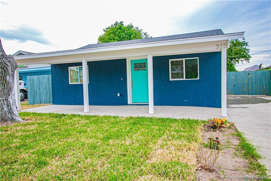 Foto principal - 315 N 3rd St