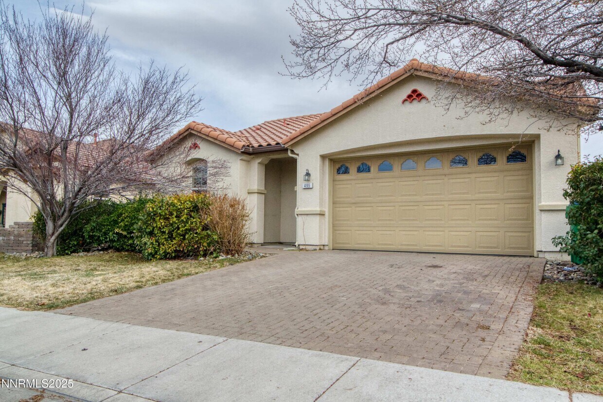 Primary Photo - 495 Cortono Dr