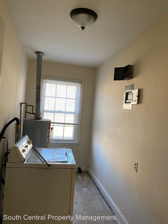 Building Photo - 2 br, 1 bath House - 1523 Park Street Apt A