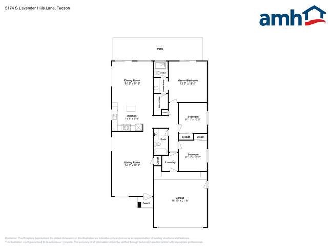 Building Photo - 5174 S Lavender Hills Ln