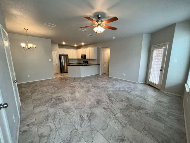 Building Photo - Southwest Lubbock Duplex in Cooper School ...