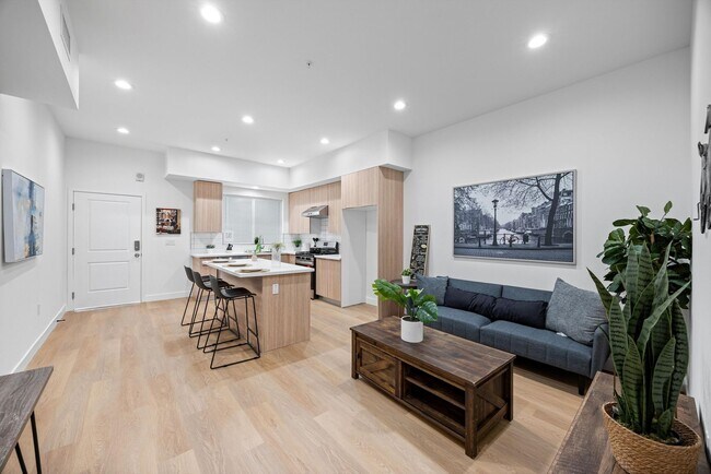 Foto del edificio - Leffingwell Apartments - 1 BED/1BATH
