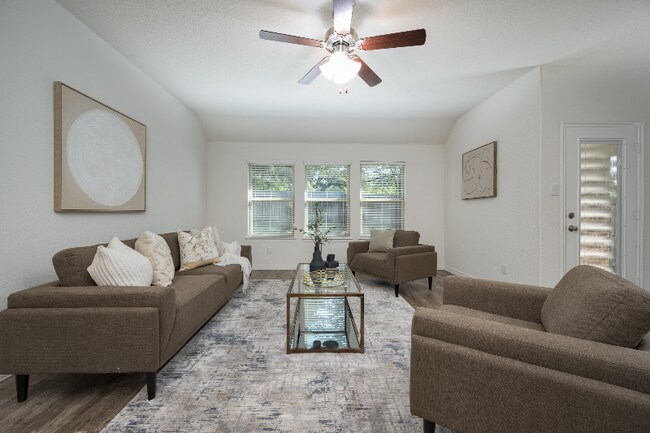 Photo - 3108 Dominion St House