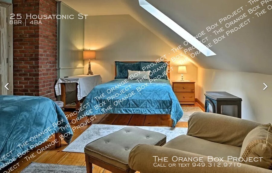 Primary Photo - 25 Housatonic St