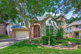 Building Photo - 27 E Shale Creek Cir