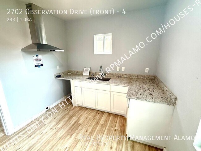 Building Photo - 2702 Observation Dr