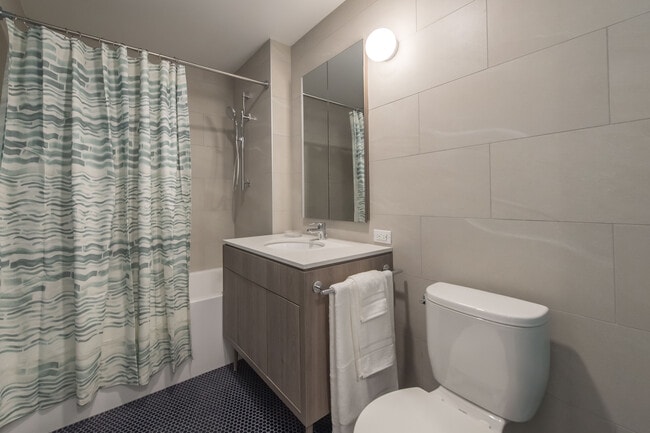 Interior Photo - The Vitagraph