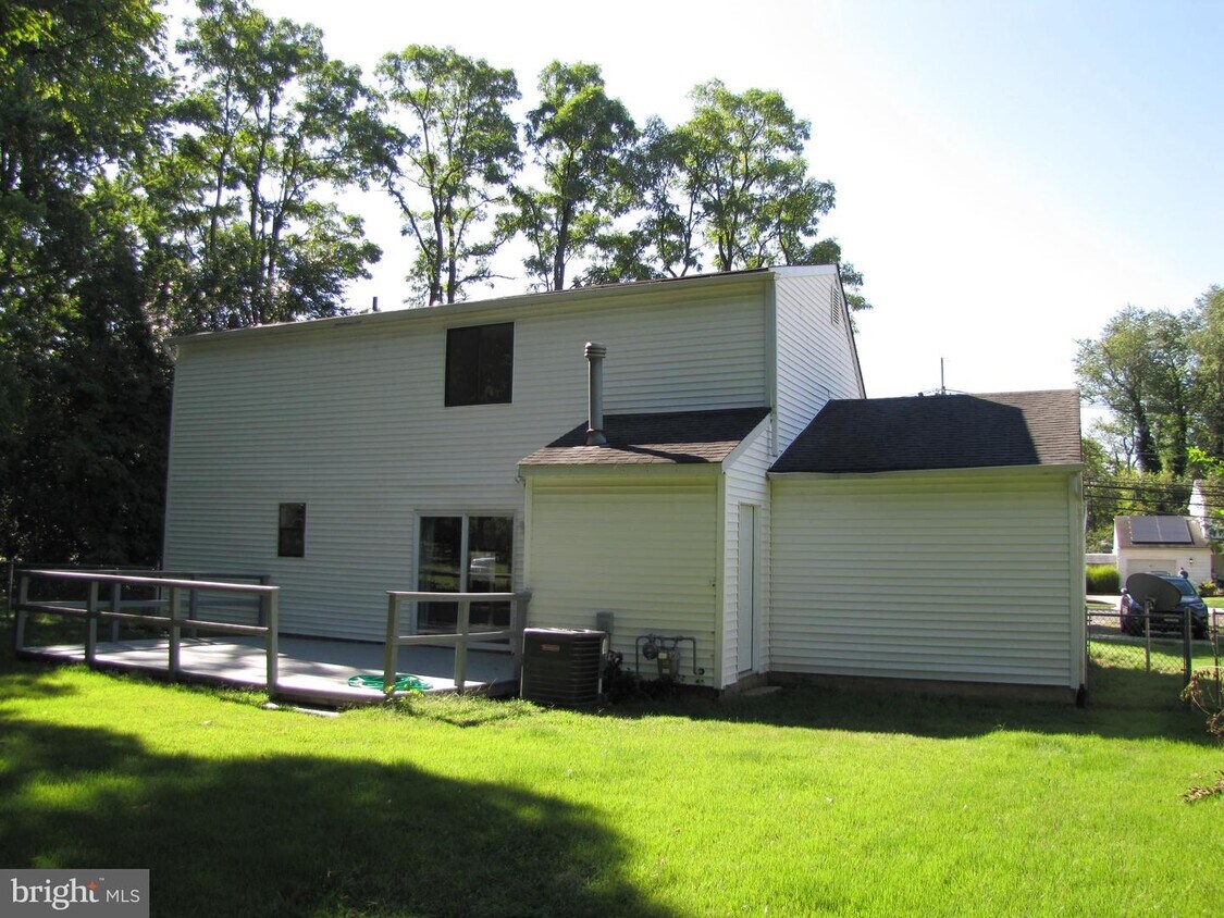 369 Kresson Rd, Cherry Hill, NJ 08034 House Rental in Cherry Hill, NJ