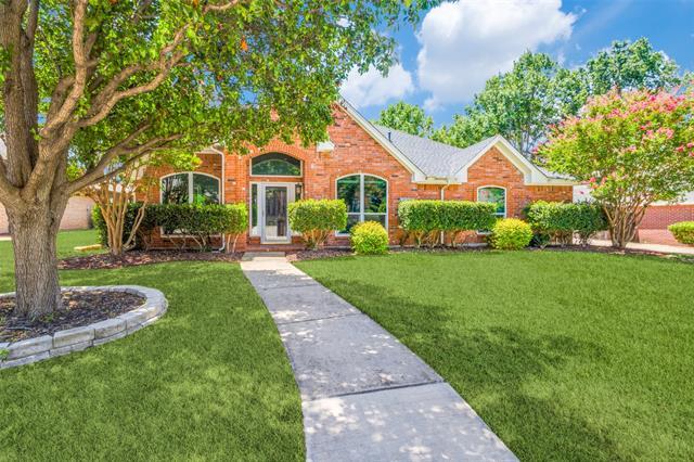Primary Photo - 609 Indian Creek Dr