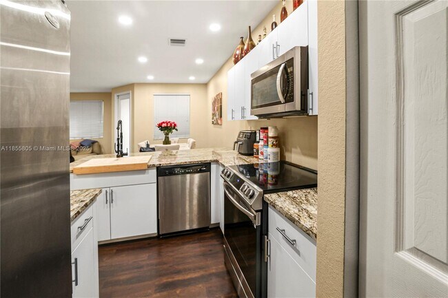 Foto del edificio - 6037 SW 19th St