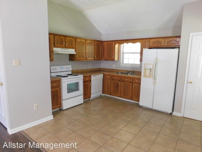 Building Photo - 3 br, 2 bath House - 6702 Pleasant Acres