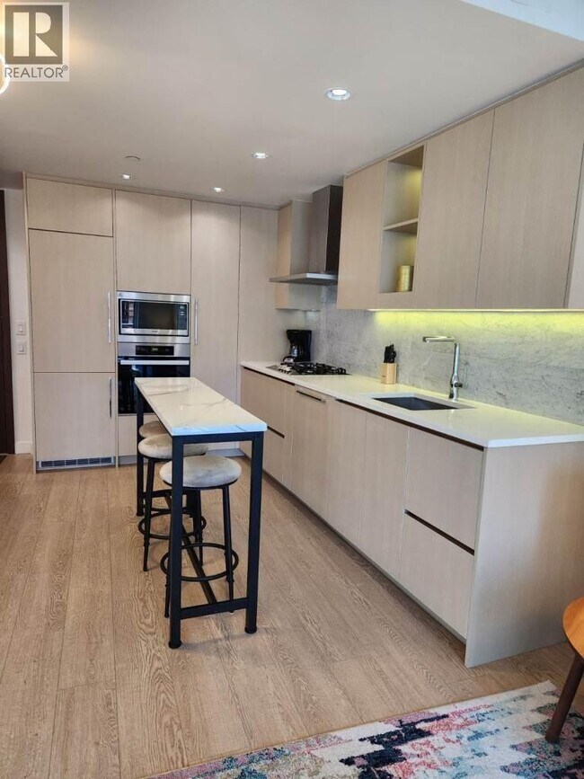 Photo du bâtiment - 89 Nelson St.