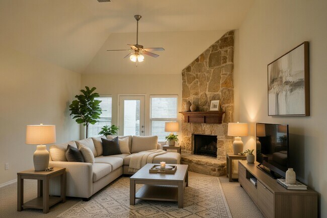 Foto del edificio - 2912 Burwood Ln