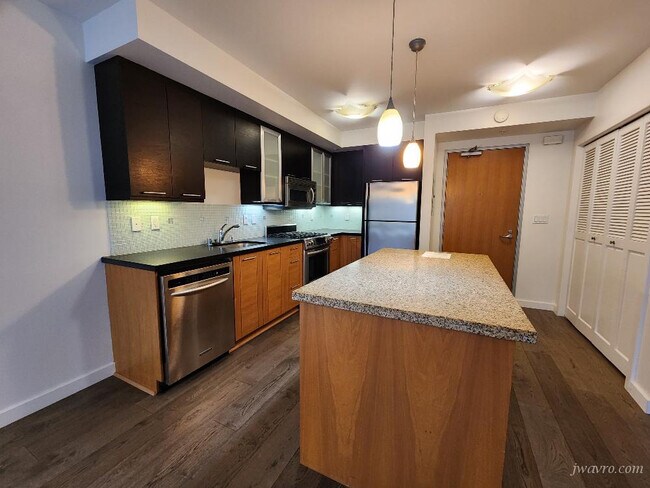 Foto del edificio - 170 King St