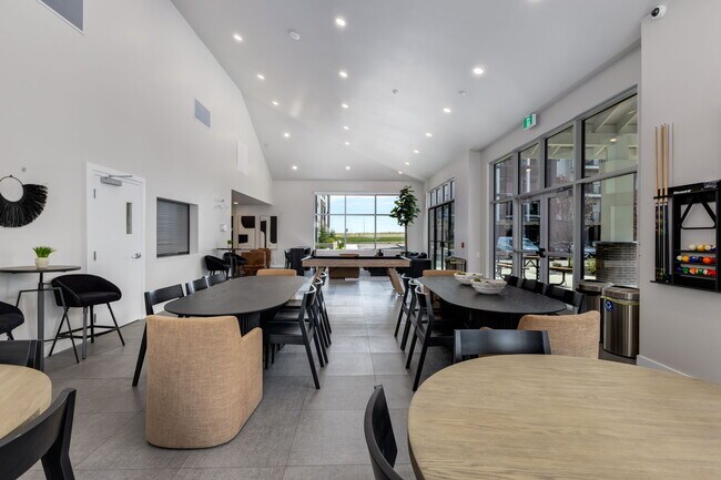 Photo du bâtiment - Atlas Apartments