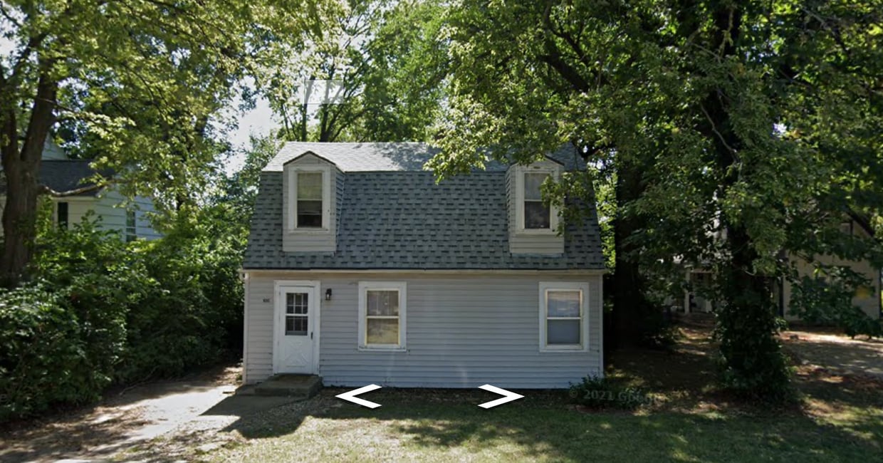 1015 Claflin Rd, Manhattan, KS 66502 House Rental in Manhattan, KS