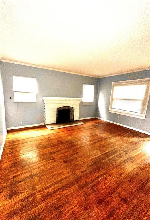 Building Photo - 3508 S Rosalind Ave