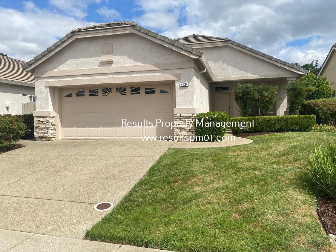 Primary Photo - Sun City Roseville 55+ Community