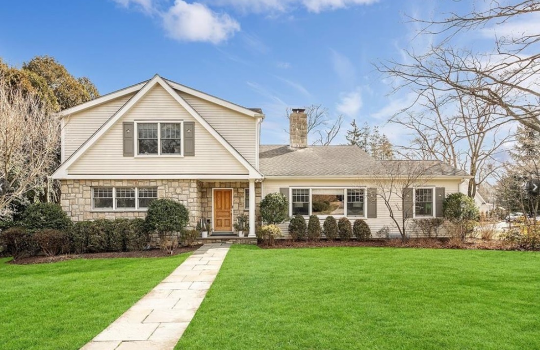 Foto principal - 53 Highfield Rd