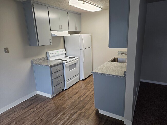 Foto del interior - Northview Apartments