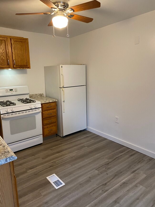 Kitchen - 708 Spruce St