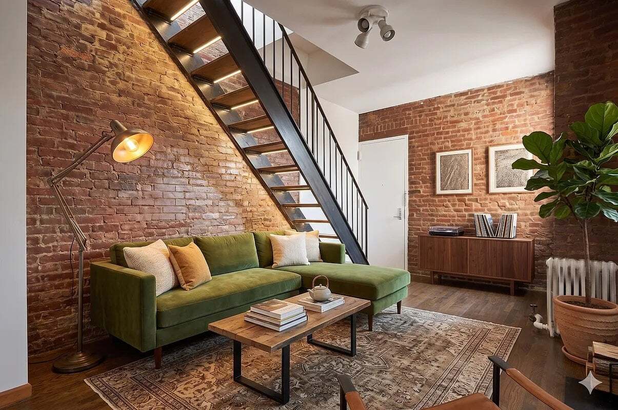 Foto del edificio - 410 E 13th St