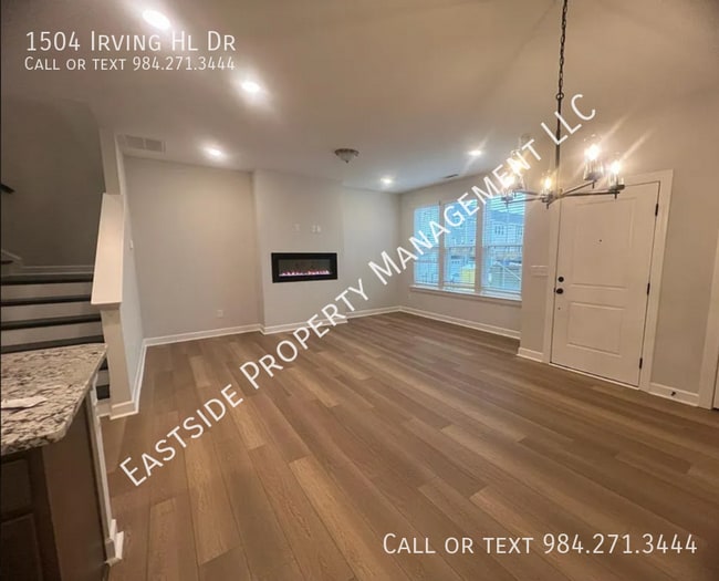Foto del edificio - 1504 Irving Hl Dr