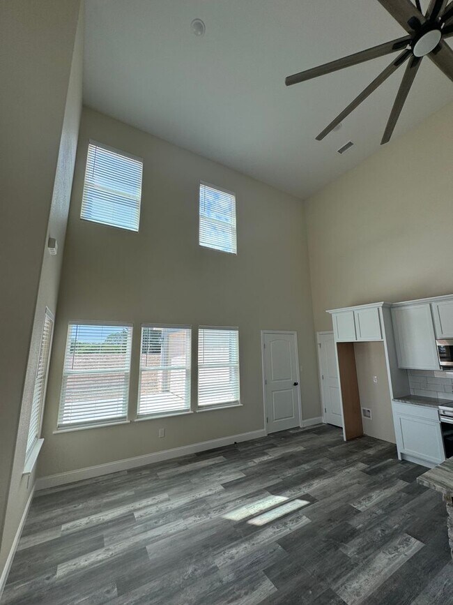 Foto del edificio - 1312 Johnson Bend Rd