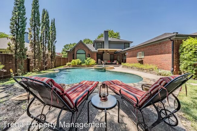 Foto del edificio - 5 br, 3.5 bath House - 2005 Glory Creek Cir.