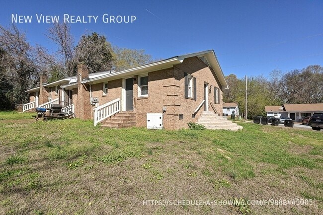 Foto del edificio - 306 E Hudson St