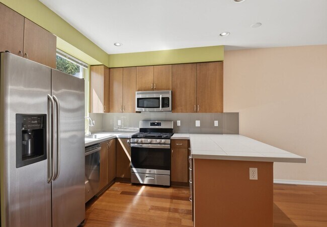 Photo - 15235 NE 81st Way #103 Townhome