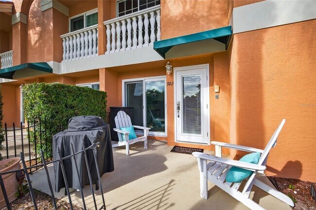 Foto del edificio - 922 N Shore Dr NE