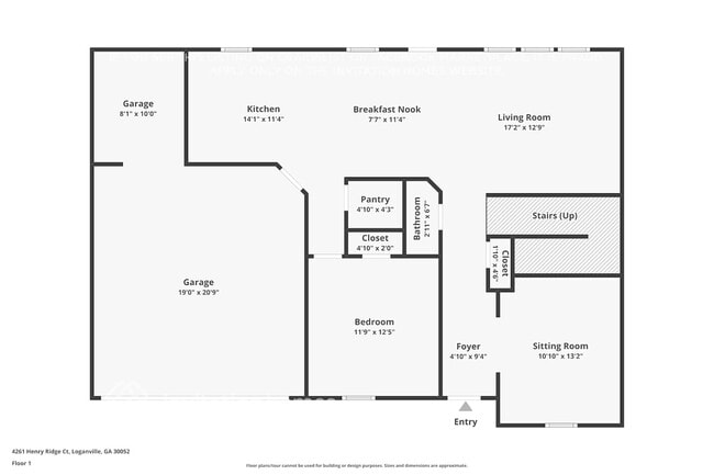 Building Photo - 4261 Henry Ridge Ct