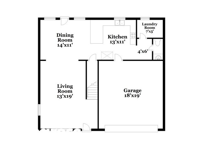 Building Photo - 704 Ellie Dr