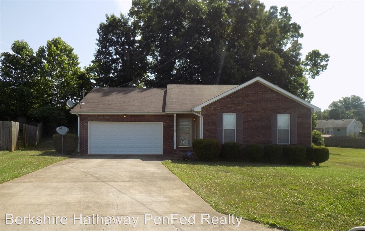 Foto principal - 3 br, 2 bath House - 223 Lady Alice Court