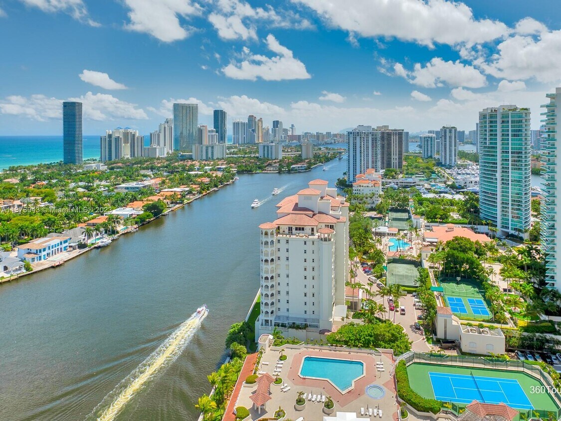 20191 E Country Club Dr Unit TS8, Aventura, FL 33180 Condo for Rent