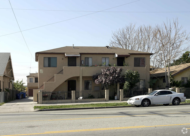 Building Photo - Griffin Apts