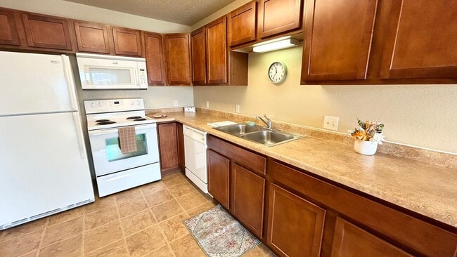 Interior Photo - Prairie Sky Apartments