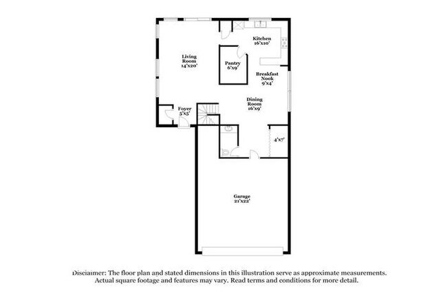 Foto del edificio - 4358 Trace Wood Ct, Indianapolis, IN 46254