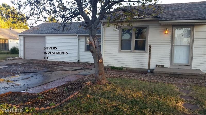 Foto principal - 4 br, 1 bath House - 330 N Baughman Ave