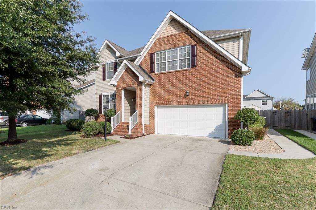 Foto principal - 3932 Stumpy Lake Ln
