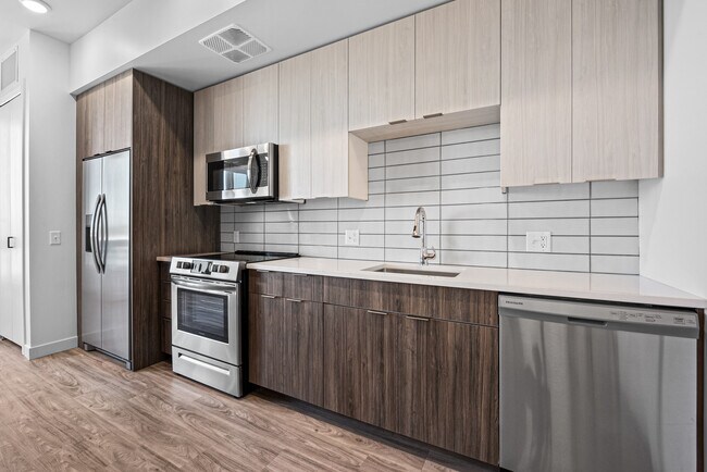 Foto del edificio - Carraway Apartments