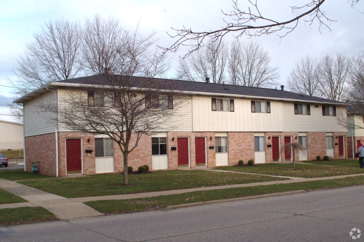 Primary Photo - Northgate Apartments